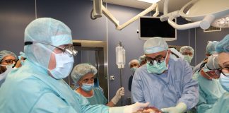 трансплантации