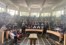 610 медици от „Александровска“ с призив да не се спъва работата им "Александровска"