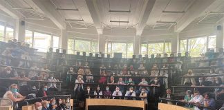 "Александровска"