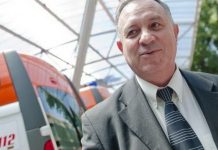 Д-р Александър Златанов е новият председател на Надзора на касата локдаун