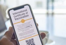 От юли пътуваме в ЕС с COVID сертификат сертификати