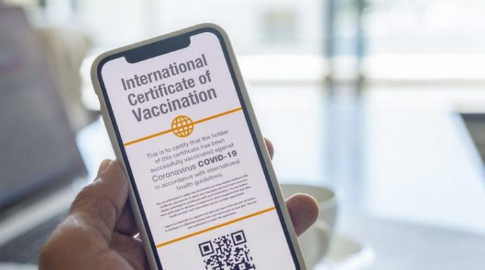 сертификати сертификати