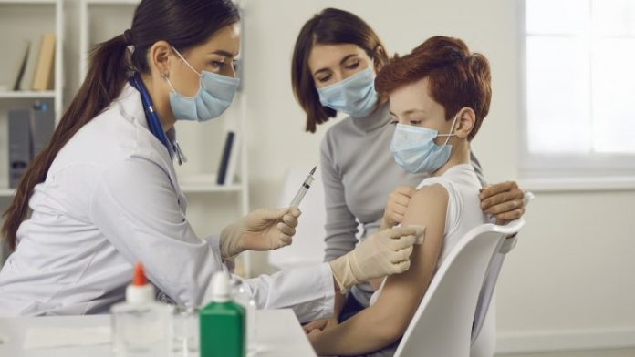 имунизации