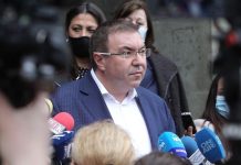 Проф. Ангелов: Новините са лоши, спрете да мислите за политически рейтинг! Ангелов