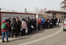 Зелените коридори пак ще са за всички зелените коридори