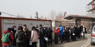 зелените коридори