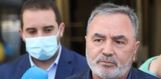 зелените коридори