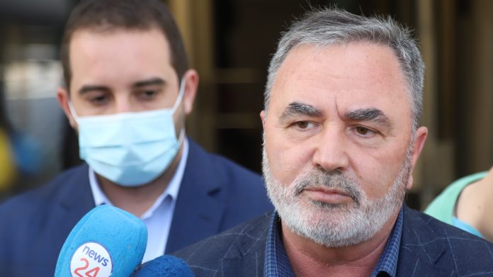 зелените коридори