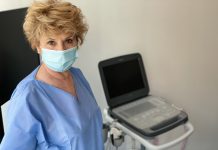 Безплатни прегледи на хора с трудно зарастващи рани и белези в „Пирогов“ рани