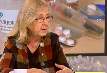 Проф. Мира Кожухарова става съветник на д-р Кацаров COVID