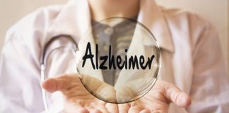 Алцхаймер