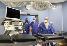 операционни