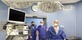 операционни