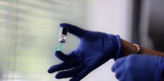 четвърта доза