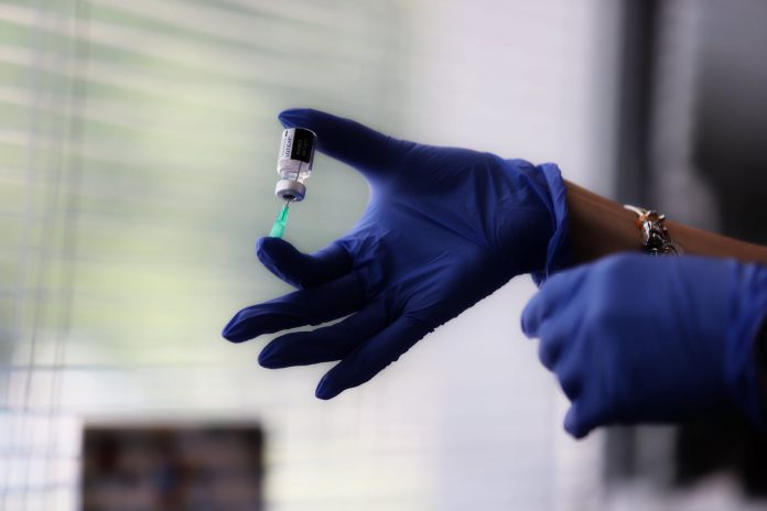 четвърта доза