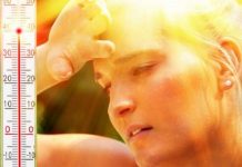 топлинен удар