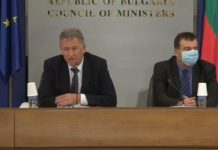 Кацаров: За фалшиви хоспитализации ще бъда безкомпромисен Кацаров