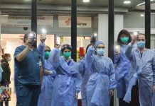 БЛС предлага почасова ставка от 144 лева за работа на първа линия почасова ставка