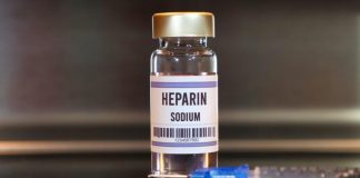 хепарин
