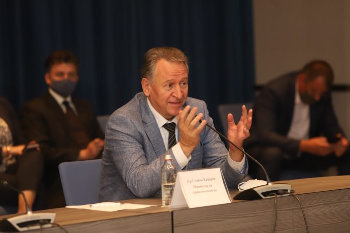 здравеопазването