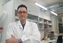 Д-р Аспарух Илиев: Президент и премиер ги няма в COVID кризата Аспарух Илиев