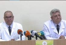 Проф. Богов: Няма опасения от фалит на „Александровска“ "Александровска"