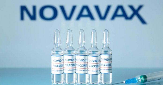 Novavax