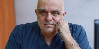 Доц. Петър Атанасов