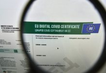 Вече издават сертификати и за преболедували ваксинираните