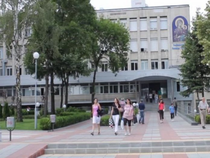 емболизация