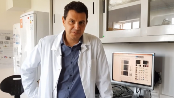 Делта Делта