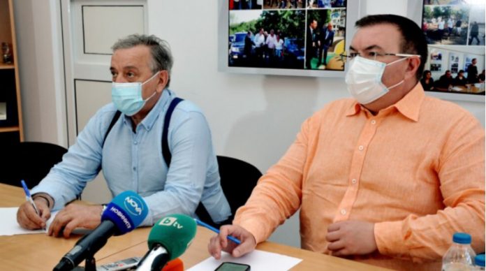 ваксинацията