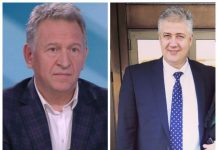 Кацаров уволни и проф. Асен Балтов Кацаров