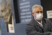 Проф. Балтов се отказва от депутатско място Балтов