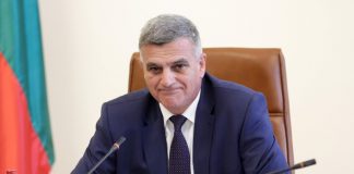 Стефан Янев