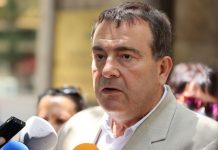 МЗ: Балтов е уволнен заради мними пациенти и „данни“ от съвета на директорите легла