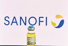 ЕМА започна предварителна оценка на ваксината на Sanofi Sanofi