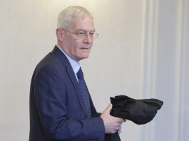 Уволниха зам.-здравния министър Петко Салчев Салчев