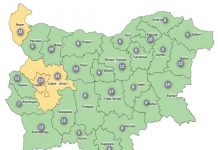 74 нови заразени и още 10 починали заразени