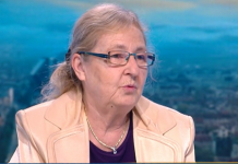 Медици: Проф. Кожухарова изрече куп неистини в национален ефир Кожухарова