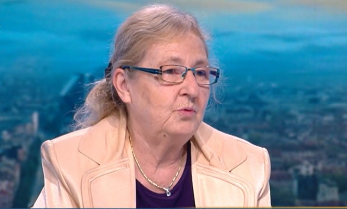 Кожухарова