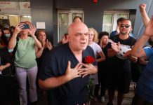 Доц. Атанасов: Министърът излъга, продаде ме за дребни политически дивиденти Атанасов