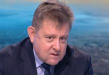 Новият директор на „Александровска“ си платил за външни одити "Александровска"