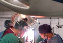 "Александровска"