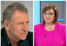 Кацаров и Нинова в задочен спор за купуването на ваксини ваксини