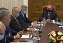 Без актуализация на бюджета – няма пари за лекарите актуализация