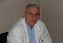 ИТН номинира Силви Кирилов за здравен министър Силви Кирилов