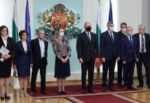 Малко вирус и много актуализация на КСНС КСНС