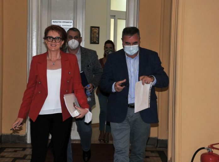 мерките мерките