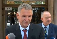 Кацаров: Мерките ще се прилагат избирателно мерките